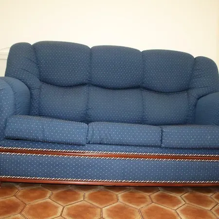 Salvador House Ii * 나자레
