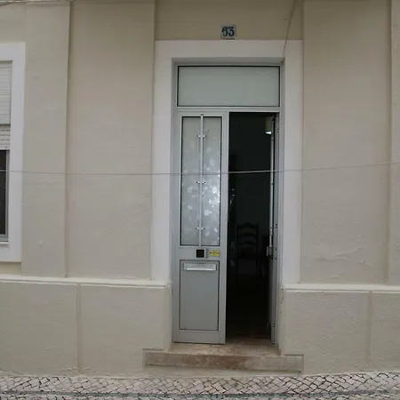 Salvador House Ii 아파트