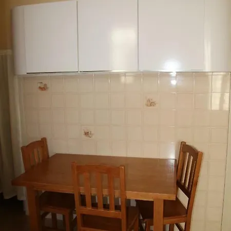 Salvador House Ii 아파트