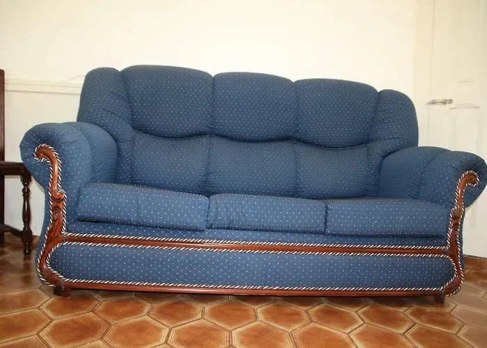 Salvador House Ii * Nazaré